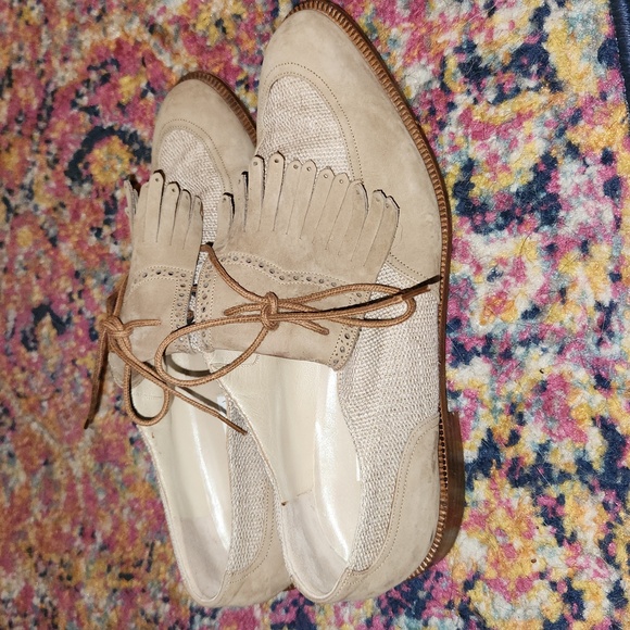 Fraternity Rossetti Loafers size 7.5 M - Picture 3 of 7